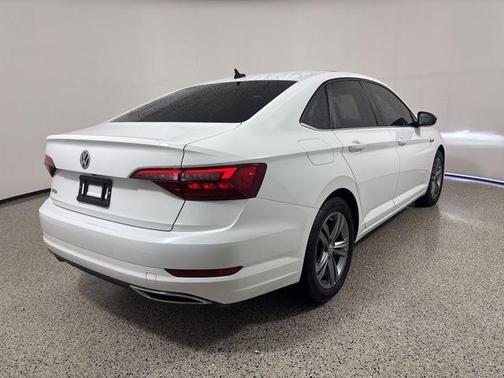 2020 Volkswagen Jetta 1.4T R-Line