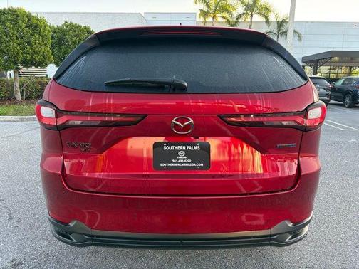 2026 Mazda CX-90 Premium