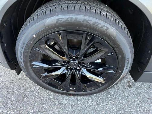 2026 Mazda CX-90 Premium