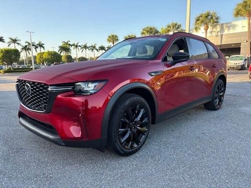 2026 Mazda CX-90 Premium