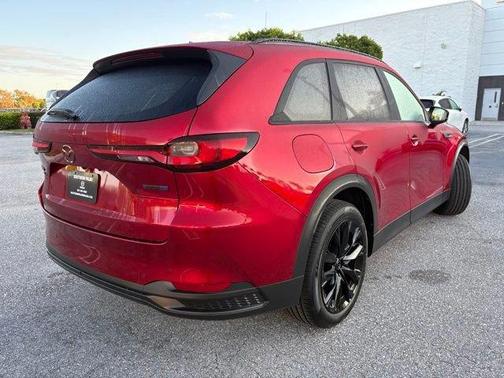 2026 Mazda CX-90 Premium