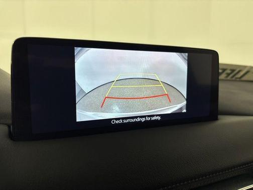 2024 Mazda CX-5 2.5 Carbon Turbo