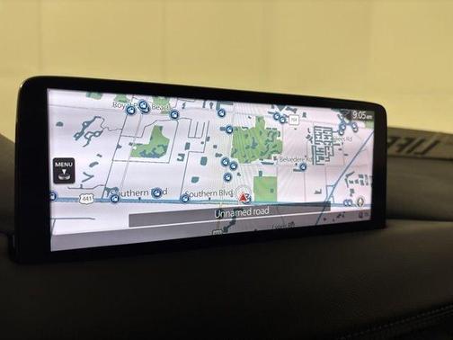 2024 Mazda CX-5 2.5 Carbon Turbo