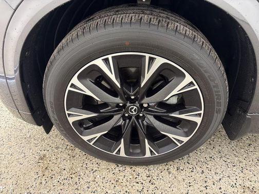 2024 Mazda CX-90 3.3 Turbo S Premium Plus