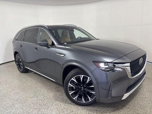 2024 Mazda CX-90 3.3 Turbo S Premium Plus