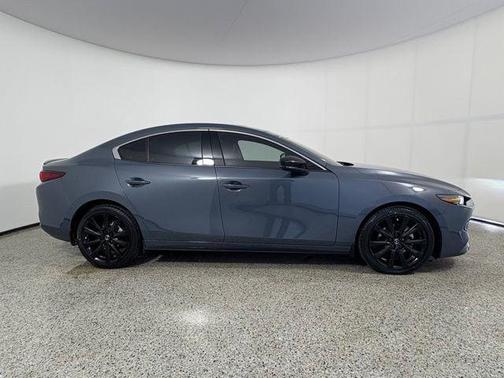 2023 Mazda Mazda3 AWD w/Premium Package