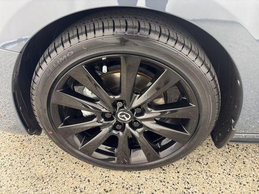 2023 Mazda Mazda3 AWD w/Premium Package