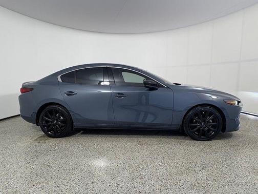 2023 Mazda Mazda3 AWD w/Premium Package