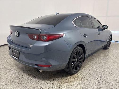 2023 Mazda Mazda3 AWD w/Premium Package