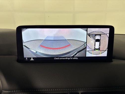 2023 Mazda CX-5 2.5 Turbo Signature