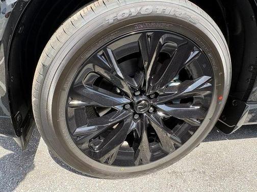 Artisan Red Premium 2026 Mazda CX-90 3.3 Turbo S Premium Sport