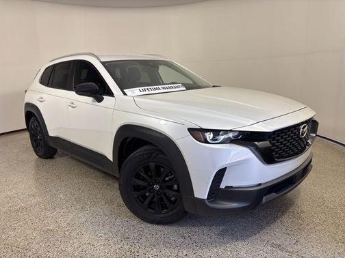 2023 Mazda CX-50 2.5 S Select Package