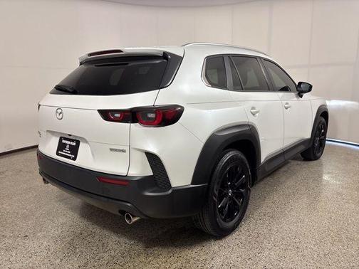 2023 Mazda CX-50 2.5 S Select Package