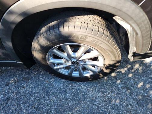 2023 Mazda CX-5 2.5 S Select Package