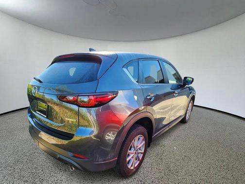 2023 Mazda CX-5 2.5 S Select Package