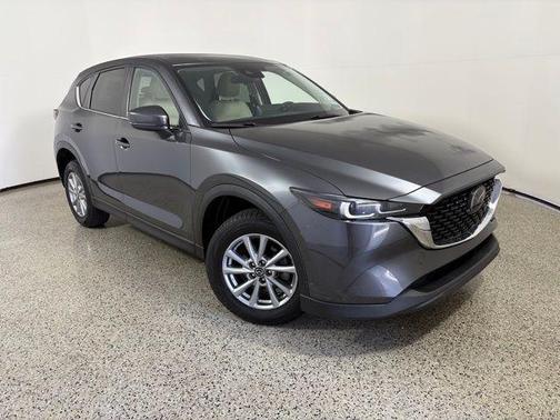 2023 Mazda CX-5 2.5 S Select Package