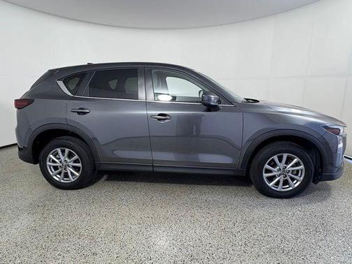 2023 Mazda CX-5 2.5 S Select Package