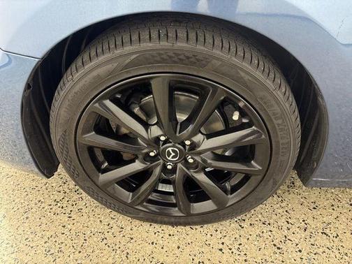 2017 Mazda Mazda3 Sport