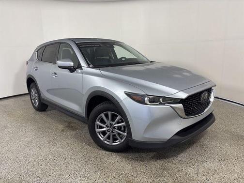 2023 Mazda CX-5 Preferred