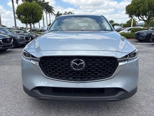 2023 Mazda CX-5 Preferred