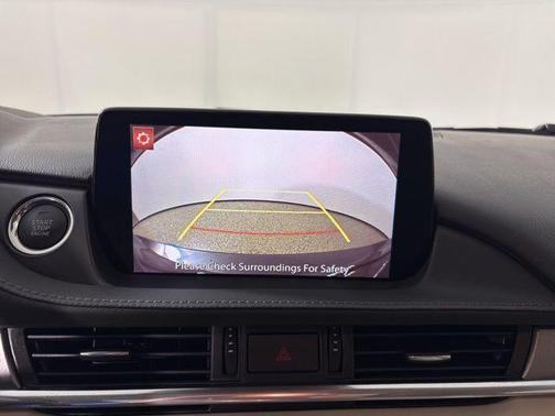 2021 Mazda Mazda6 Grand Touring