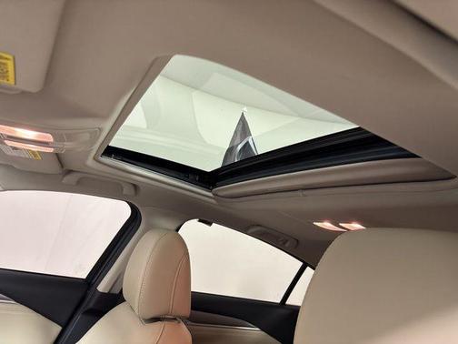 2021 Mazda Mazda6 Grand Touring