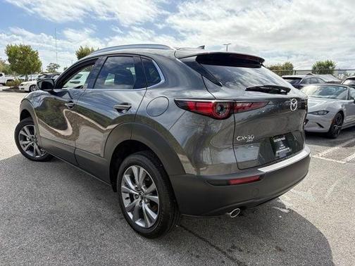 2025 Mazda CX-30 Premium Package