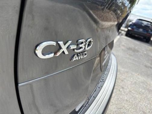 2025 Mazda CX-30 Premium Package