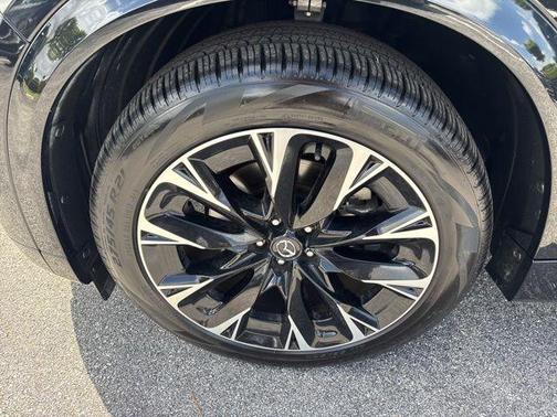 2024 Mazda CX-90 3.3 Turbo S