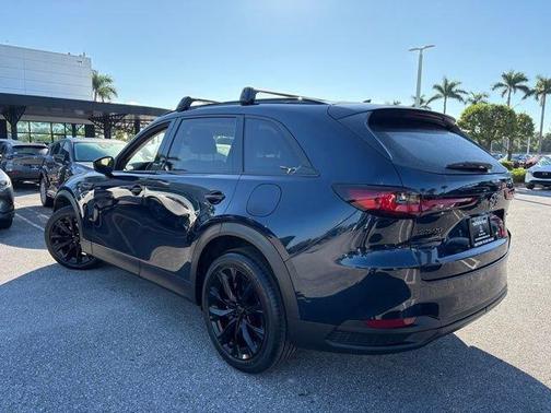 2026 Mazda CX-90 Premium