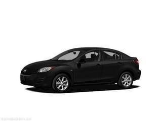 2011 Mazda Mazda3 s Sport