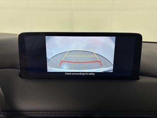 2022 Mazda CX-5 2.5 S Premium