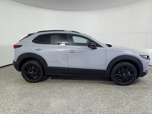 2025 Mazda CX-30 2.5 Turbo Premium Plus Package