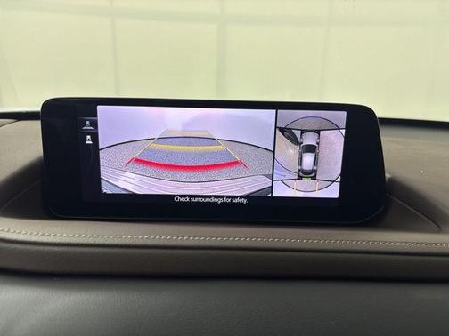 2025 Mazda CX-30 2.5 Turbo Premium Plus Package