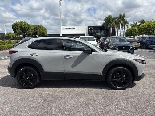 2025 Mazda CX-30 2.5 Turbo Premium Plus Package