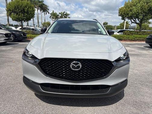 2025 Mazda CX-30 2.5 Turbo Premium Plus Package