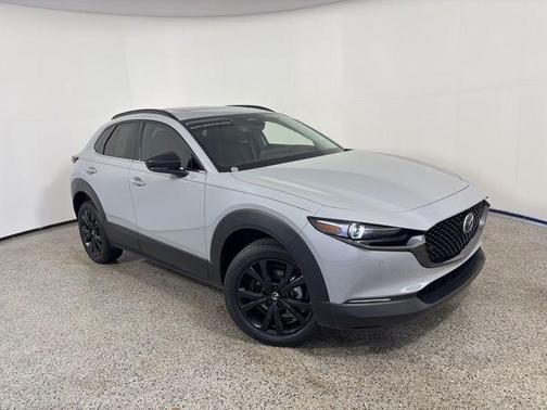 2025 Mazda CX-30 2.5 Turbo Premium Plus Package