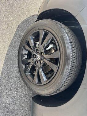 2025 Mazda CX-30 2.5 Turbo Premium Plus Package