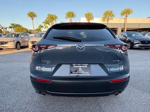 2026 Mazda CX-30 CE