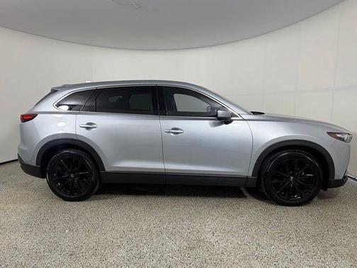 2023 Mazda CX-9 Touring Plus