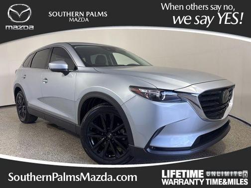 2023 Mazda CX-9 Touring Plus