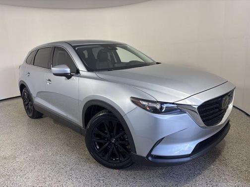 2023 Mazda CX-9 Touring Plus