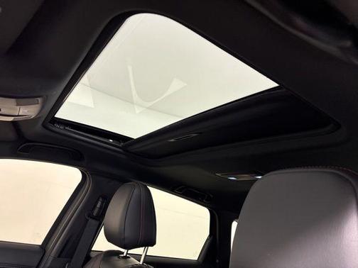 Rhodium White Metallic 2023 Mazda CX-5 2.5 Turbo