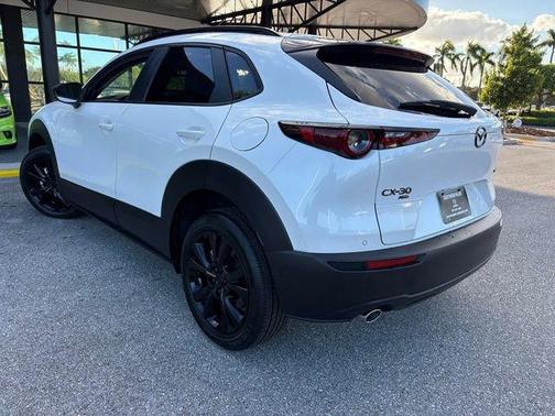2026 Mazda CX-30 2.5 S Aire Edition