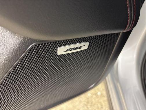 2023 Mazda CX-5 2.5 Turbo