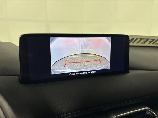 2023 Mazda CX-5 2.5 Turbo