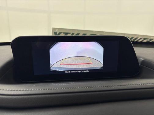 Jet Black Mica 2024 Mazda CX-30 Select