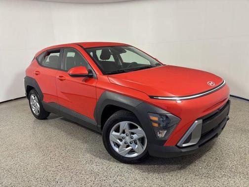 2024 Hyundai KONA SE