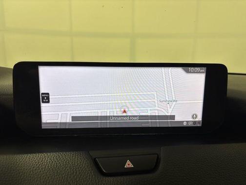 2024 Mazda CX-90 3.3 Turbo Premium