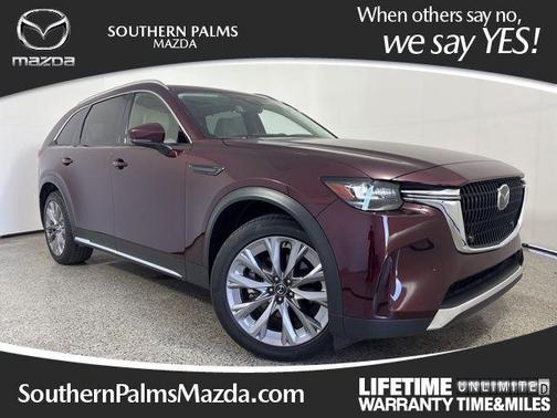 2024 Mazda CX-90 3.3 Turbo Premium